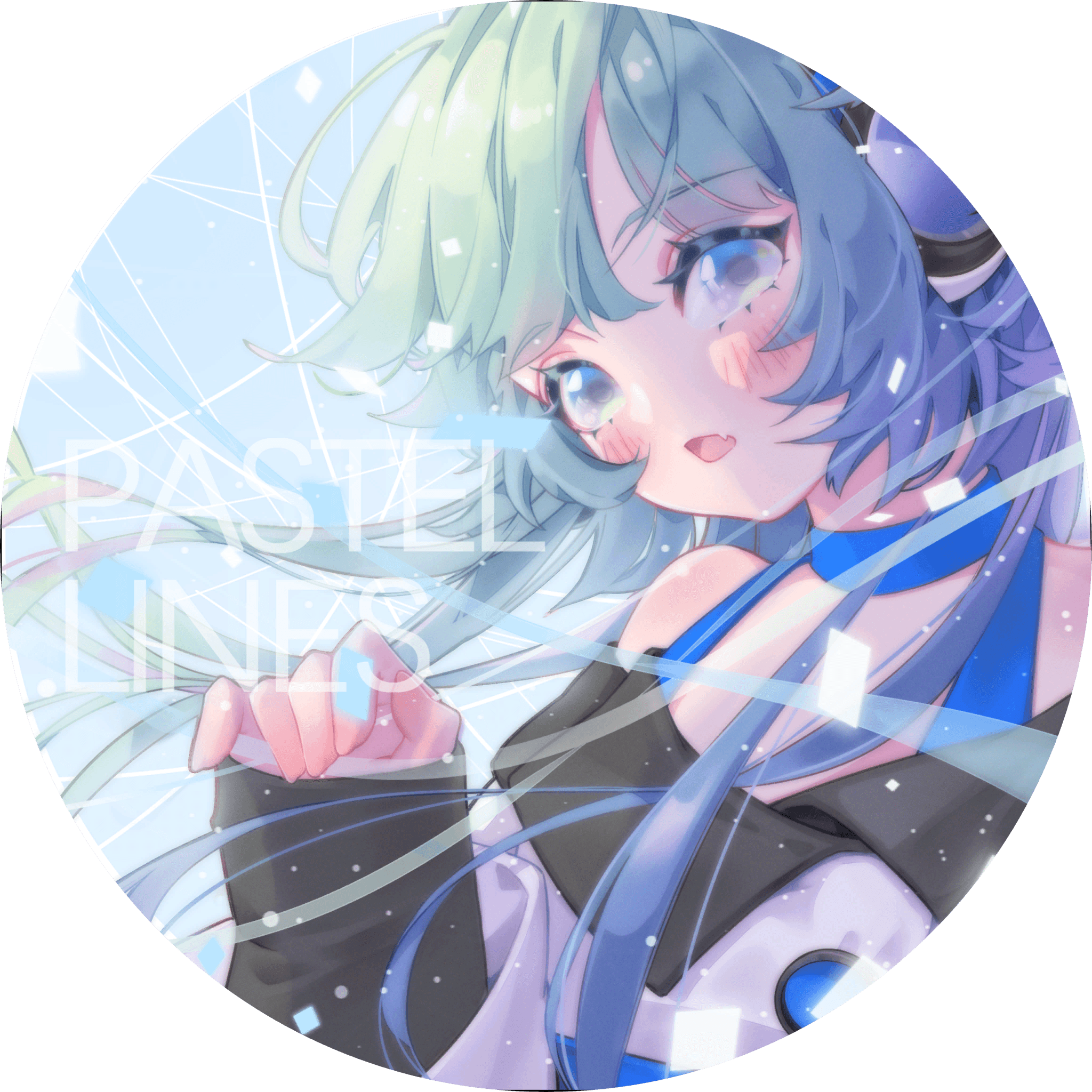 Pastel Lines - MuseDash.moe - Rank of Muse Dash